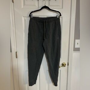 Medium Champion Grey Sweatpants